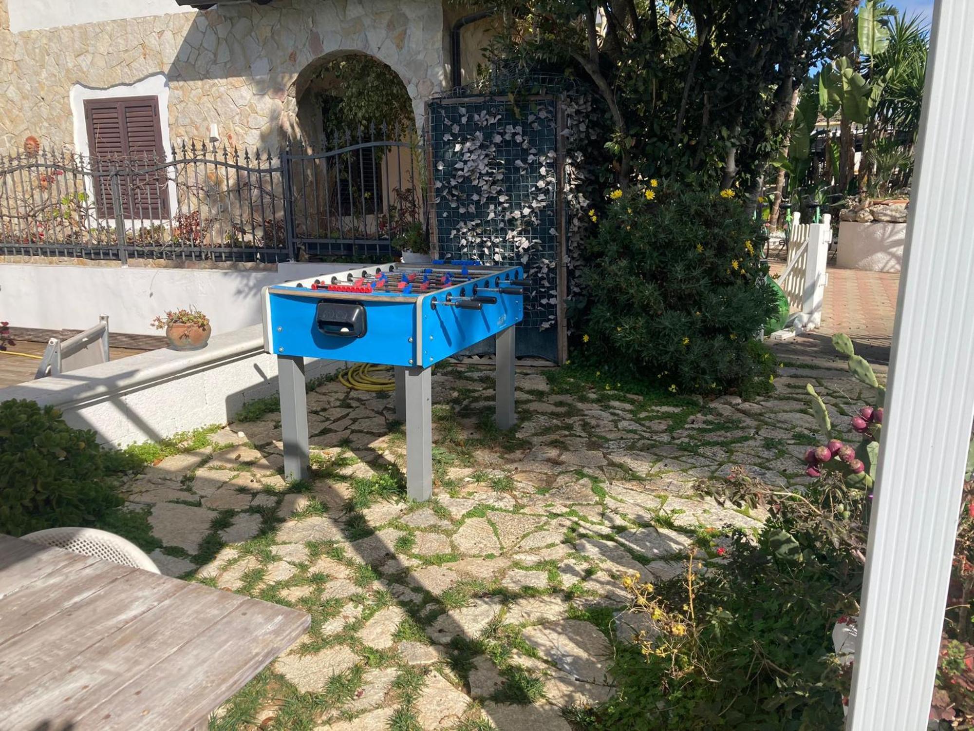 Villa Casa Vacanze Fiore Gallipoli Exterior photo
