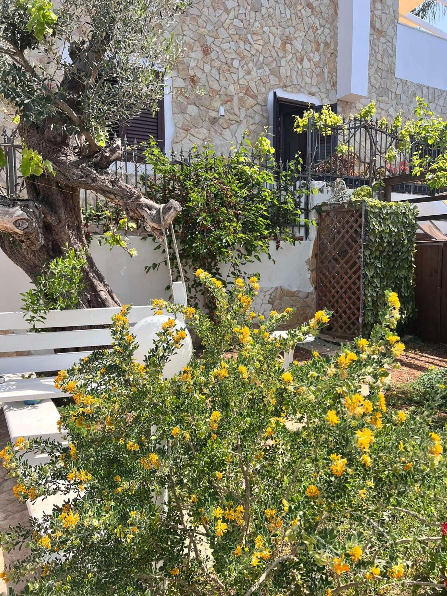 Villa Casa Vacanze Fiore Gallipoli Exterior photo